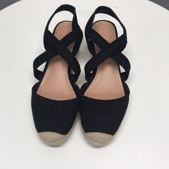 ♥️Women’s Shoe 👉🏼H&M - Picture 1 of 8